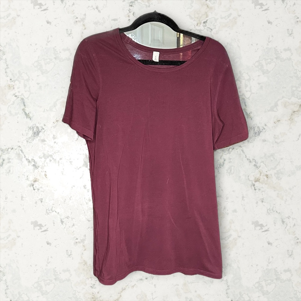 Lululemon Lightweight Tee 6